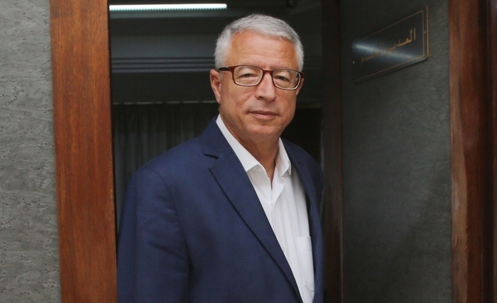 الهادي جلاب لـ "الصباح":  الأرشيف الوطني رقمن مليوني وثيقة تاريخية.. والعمل متواصل